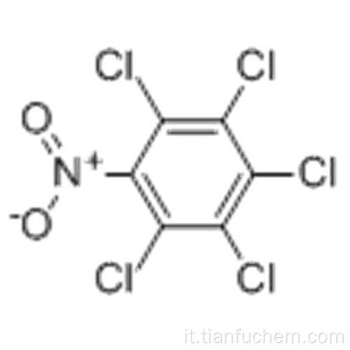 Quintozine CAS 82-68-8